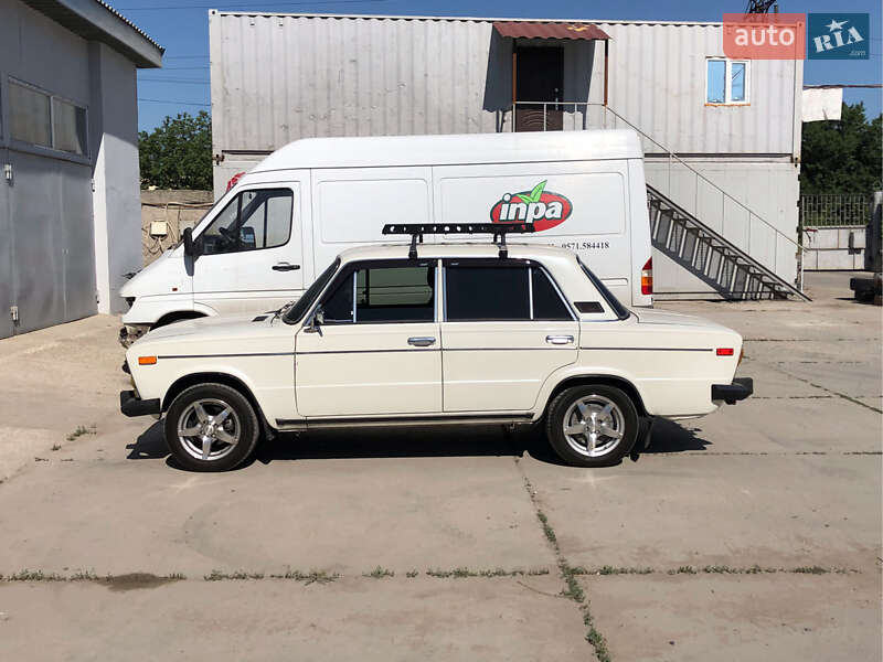Седан ВАЗ / Lada 2106 1985 в Одессе