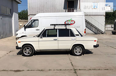 Седан ВАЗ / Lada 2106 1985 в Одессе