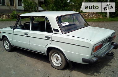 Седан ВАЗ / Lada 2106 2000 в Иршаве