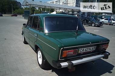 Седан ВАЗ / Lada 2106 1999 в Черкассах