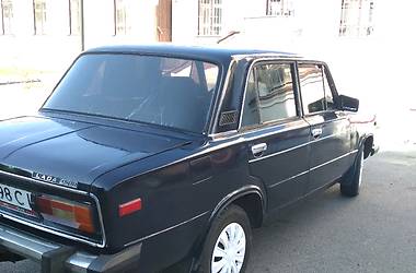 Седан ВАЗ / Lada 2106 1981 в Ромнах