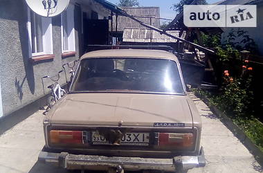 Универсал ВАЗ / Lada 2106 1989 в Дунаевцах