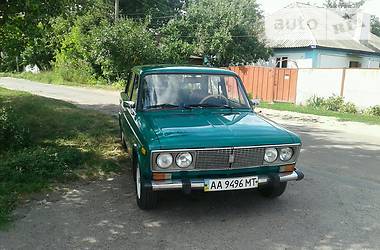 Седан ВАЗ / Lada 2106 1986 в Прилуках