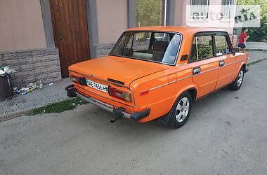 Седан ВАЗ / Lada 2106 1979 в Киеве