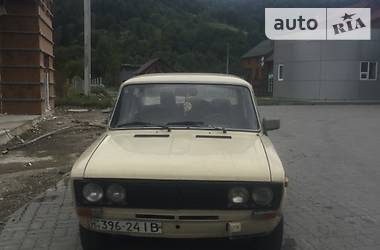 Седан ВАЗ / Lada 2106 1986 в Яремче