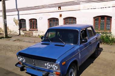 Седан ВАЗ / Lada 2106 1987 в Первомайську