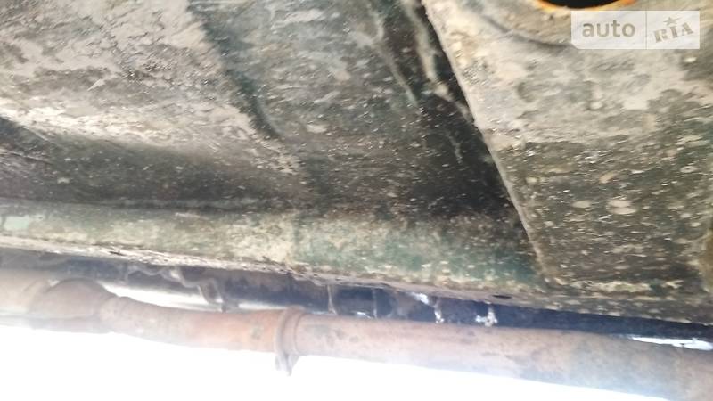 Седан ВАЗ / Lada 2106 1985 в Дніпрі