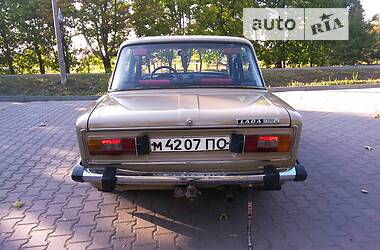 Седан ВАЗ / Lada 2106 1989 в Миргороде