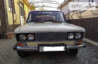 Седан ВАЗ / Lada 2106 1981 в Мукачевому