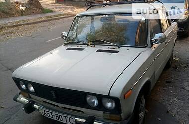 Седан ВАЗ / Lada 2106 1986 в Львові