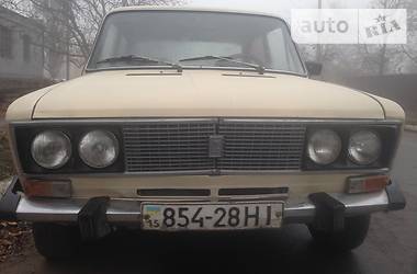 Седан ВАЗ / Lada 2106 1984 в Первомайске