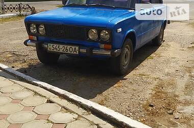 Седан ВАЗ / Lada 2106 1995 в Черноморске