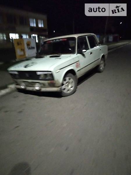 Седан ВАЗ / Lada 2106 1992 в Ровно