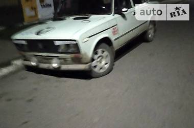 Седан ВАЗ / Lada 2106 1992 в Ровно