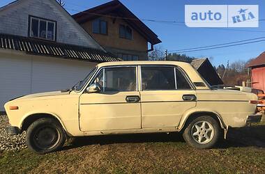 Седан ВАЗ / Lada 2106 1984 в Косове