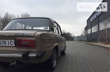 Седан ВАЗ / Lada 2106 1990 в Белой Церкви