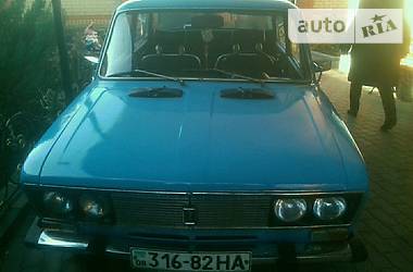 Седан ВАЗ / Lada 2106 1984 в Бердянске
