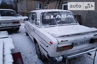 Седан ВАЗ 2106 1986 в 