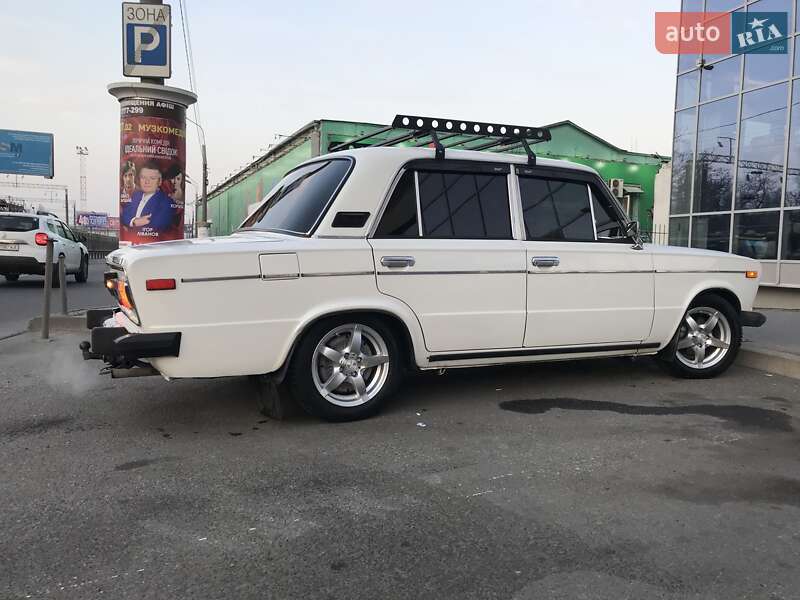 Седан ВАЗ / Lada 2106 1985 в Одессе