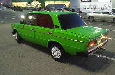 Седан ВАЗ / Lada 2106 1990 в Одессе