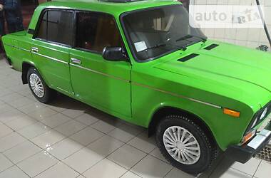 Седан ВАЗ / Lada 2106 1990 в Одессе