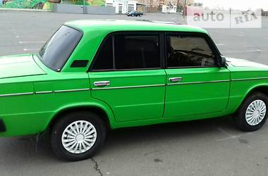 Седан ВАЗ / Lada 2106 1990 в Одессе