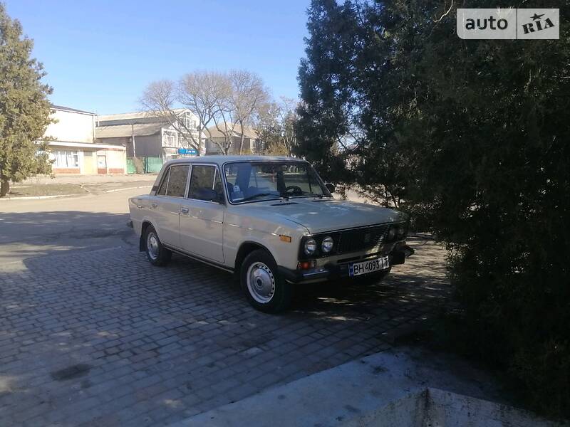 Седан ВАЗ / Lada 2106 1990 в Доброславі
