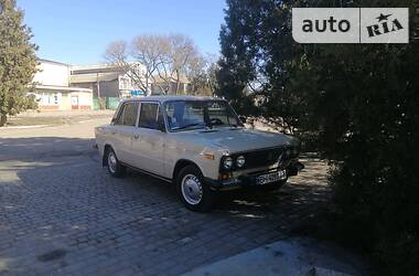 Седан ВАЗ / Lada 2106 1990 в Доброславі