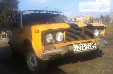 Седан ВАЗ / Lada 2106 1984 в Брусилове