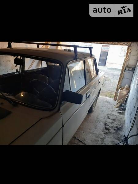 ВАЗ / Lada 2106 1984 в Коломиї