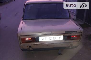 Седан ВАЗ 2106 1994 в 