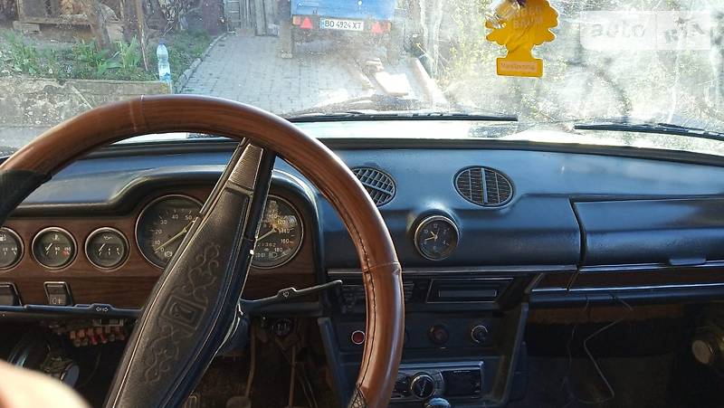 Седан ВАЗ / Lada 2106 1987 в Кременце