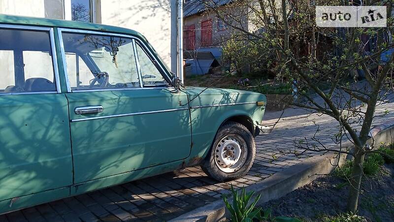 Седан ВАЗ / Lada 2106 1987 в Кременце