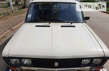 Седан ВАЗ / Lada 2106 1991 в Черновцах