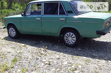 Седан ВАЗ / Lada 2106 1983 в Яремче