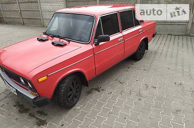 Седан ВАЗ / Lada 2106 1990 в Хмільнику