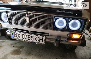 Седан ВАЗ 2106 1989 в 