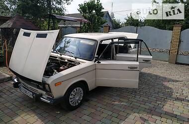 Седан ВАЗ 2106 1989 в 