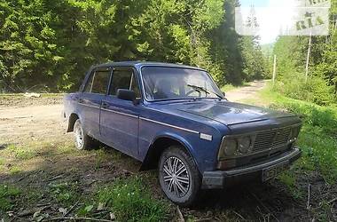 Универсал ВАЗ / Lada 2106 1994 в Черновцах