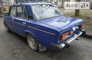 Седан ВАЗ / Lada 2106 2004 в Тернополе