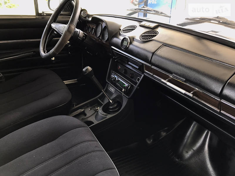 Седан ВАЗ / Lada 2106 1987 в Тульчині