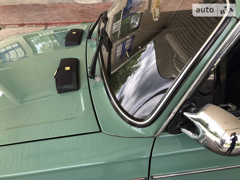 Седан ВАЗ / Lada 2106 1987 в Тульчині