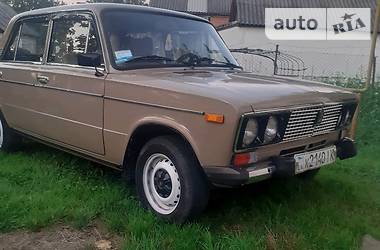 Седан ВАЗ / Lada 2106 1994 в Бородянке