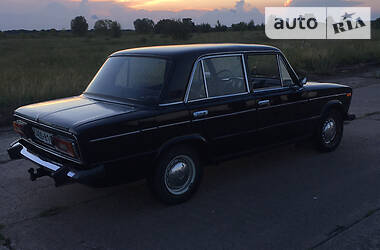 Седан ВАЗ / Lada 2106 1991 в Конотопі