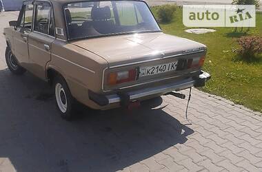 Седан ВАЗ / Lada 2106 1994 в Бородянке