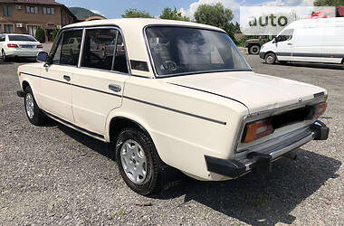 Седан ВАЗ / Lada 2106 1991 в Мукачево