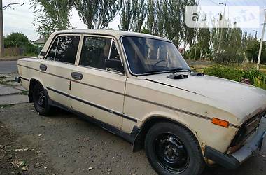 Седан ВАЗ / Lada 2106 1984 в Дружковке