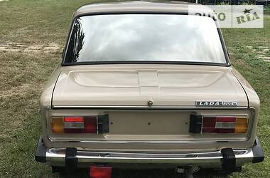 Седан ВАЗ / Lada 2106 1990 в Ямполі