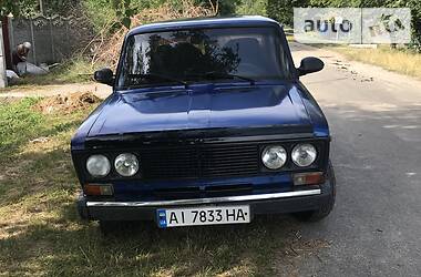Седан ВАЗ / Lada 2106 1990 в Василькові