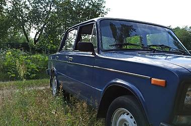 Седан ВАЗ / Lada 2106 2001 в Чернігові